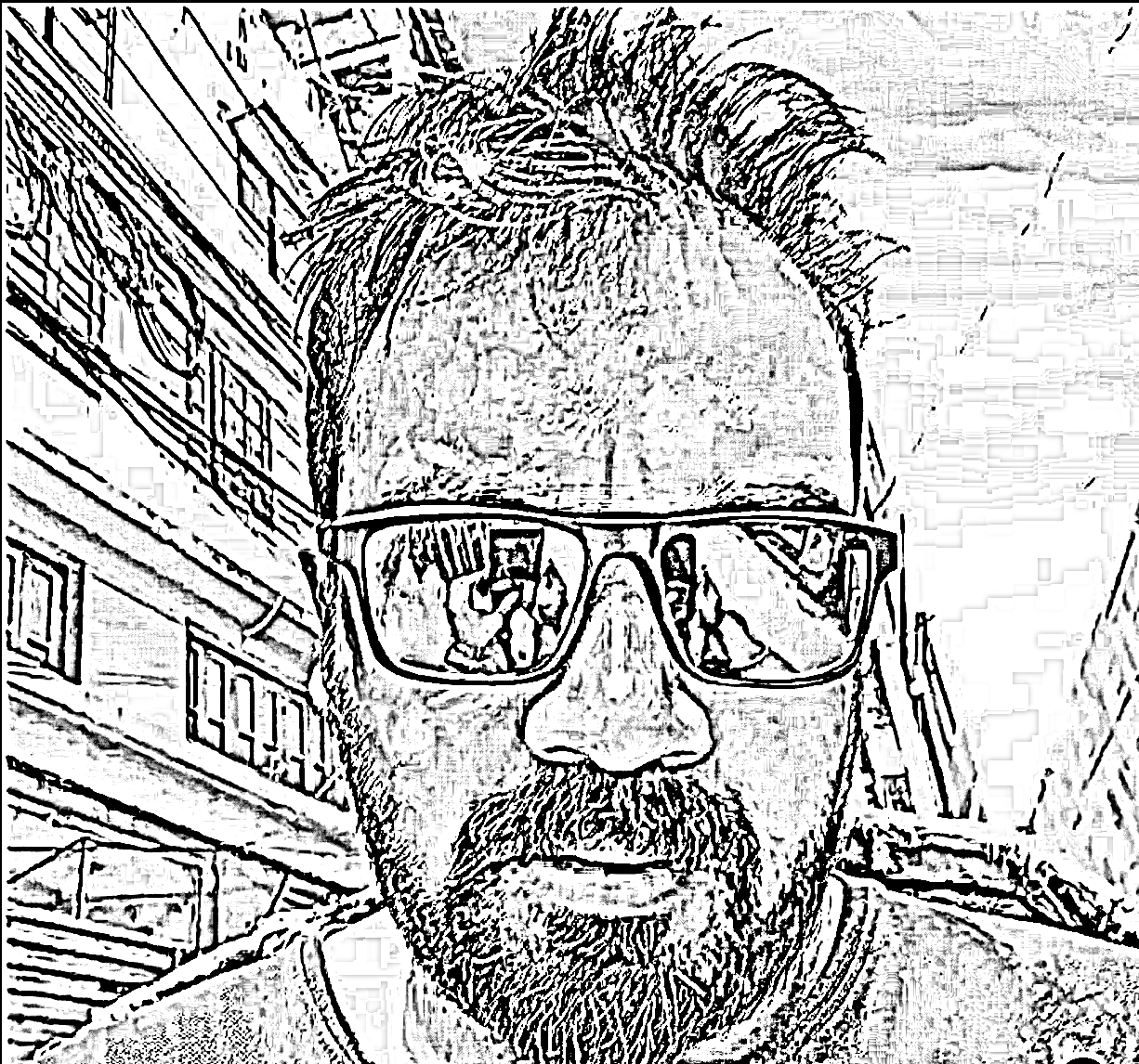 Sketch Avatar